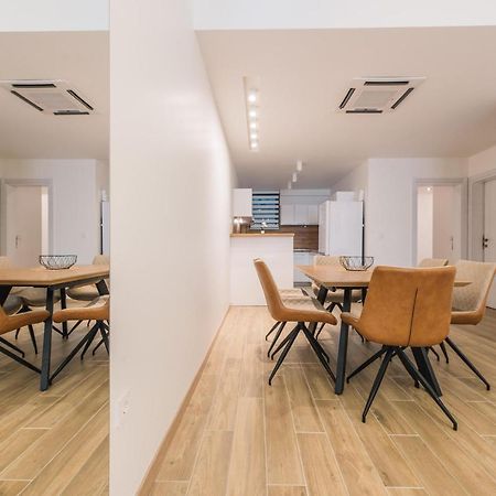 Готель Atelier Улцинь Екстер'єр фото